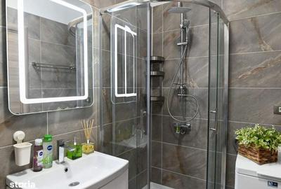 Apartament cu 2 camere decomandat în Nord - 4