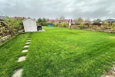 Vila 5 Camere - Teren 800mp - Buftea - Crevedia - 3