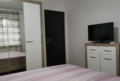 Garsonieră decomandată în Dristor