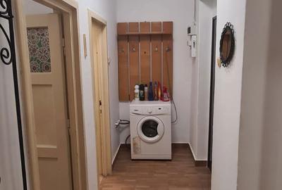 Apartament cu 2 camere decomandat în Central - 6