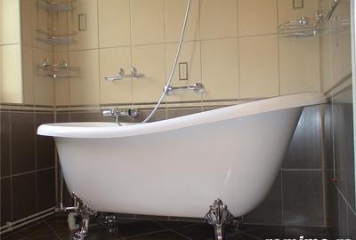 Apartament cu 2 camere decomandat în Floreasca - 2