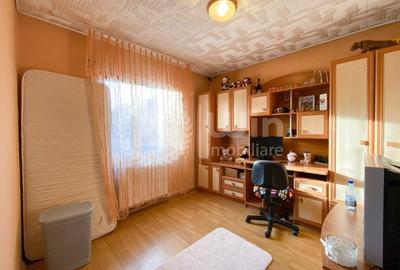 Casa individuala 4 camere | Teren 427mp | Front 28m| Primaria Someseni - 6