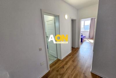 Apartament 3 camere cu scara interioara, 104 mp utili, bloc nou - 9