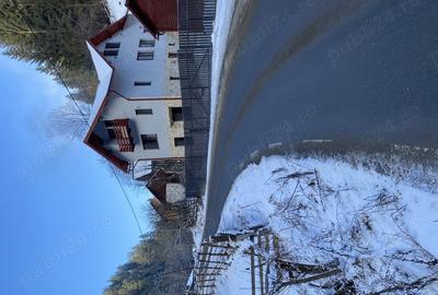 Casă cu 6 camere în Vadu Moților - 5