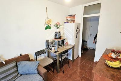 Apartament cu 2 camere decomandat în Decebal - 6