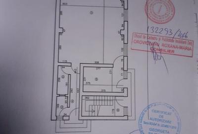Inchiriez spatiu comercial 90m2 Lapus - 1