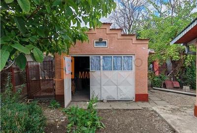 Casă individuală cu 5 camere cu Garaj în Vadu Pașii - 8