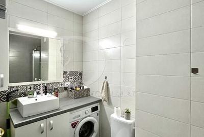 Apartament de vanzare / Zona BMW / Floresti - 9