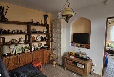Casă cu 3 camere cu Teren 2800 Mp în Bucșani - 15