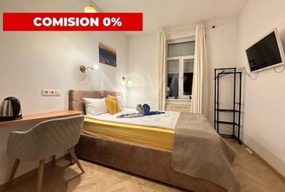 Oportunitate investitie - 2 studiouri regim hotelier, Sibiu - 7