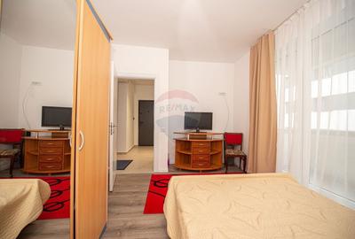 Apartament cu 2 camere decomandat, mobilat în Militari - 7