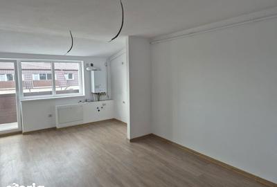 Garsonieră în Cetatea - 5