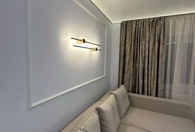 GARSONIERA DUBLA RENOVATA-MOBILATA UTILATA-FINISAJE PREMIUM-DECEBAL - 8