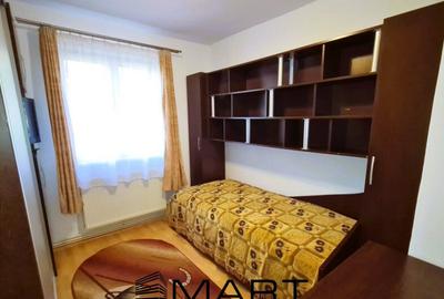 Apartament cu 2 camere semidecomandat în Mihai Viteazul - 6