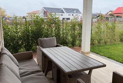 Duplex cu 3 camere cu Teren 418 Mp în Ghiroda - 2