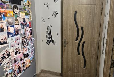 Apartament cu 3 camere decomandat în Mazepa 1 - 3