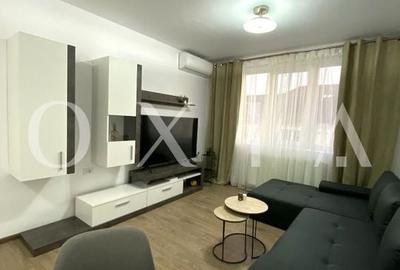 AX1096 Lipovei, Centrala, AC, Pet Friendly