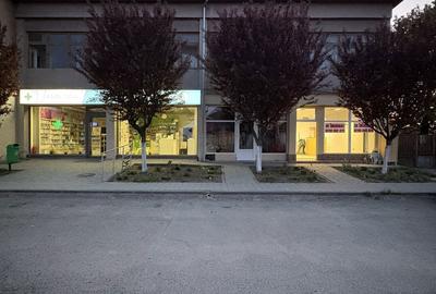 Spațiu comercial, de 90 mp, în Livada - 2