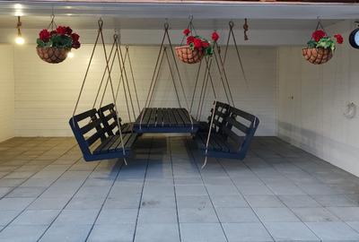 Casa cu teren 3200mp - 5