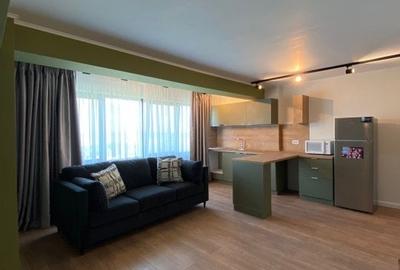 Apartament nou, parcare inclusă,zona deosebită
