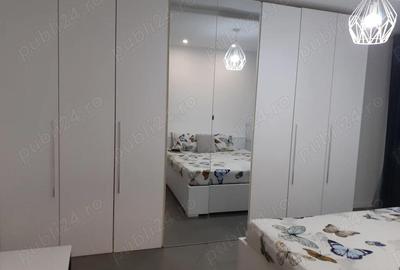 Garsonieră decomandată în Calea Galați - 2