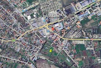 Spațiu comercial, în Central - 4