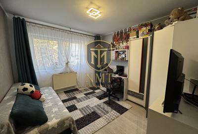 Apartament cu 3 camere decomandat, mobilat în Mănăștur - 3