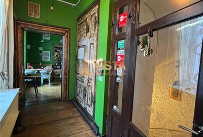 Spațiu comercial, de 120 mp, în Centrul Istoric - 11