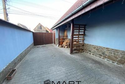 Spațiu comercial, de 100 mp, în Poplaca - 2