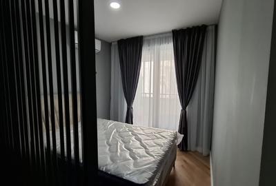 Apartament cu 2 camere, mobilat în Pipera - 4