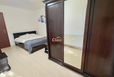 Apartament 2 camere | Mobilat modern | 48 mpu | Zona Petrom Baciu - 3