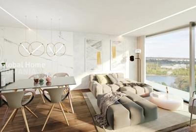 Apartament 2 camere 64 MP | Terasa  12 MP | YACHT KID - 3