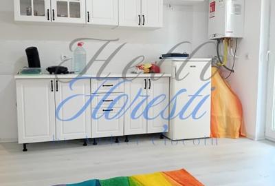 Apartament cu 3 camere in Floresti zona Somesului - 2
