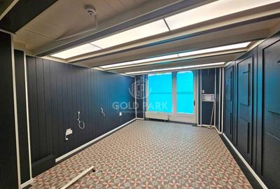 Spațiu comercial, de 92 mp, în Ultracentral - 4