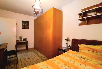 APARTAMENT 2  CAMERE - DECOMANDAT - ZONA GRIVITEI - 8