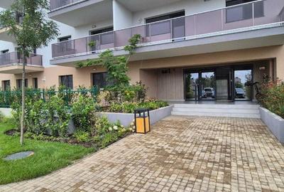 HILS REPUBLICA | Apartament cu 2 camere de inchiriat, totul nou, loc de parcare - 12