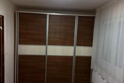 Apartament cu 2 camere nedecomandat în Central - 1