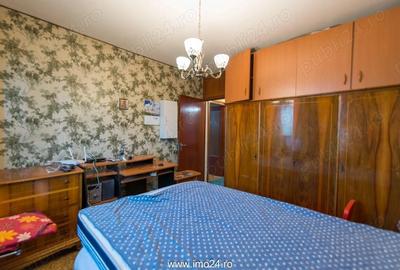 Piata Gorjului, Metrou, 3 camere, 2 bai, monolit 1984, 76m, Militari - 8