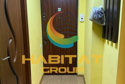 Apartament cu 2 camere decomandat în Cantemir - 8