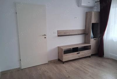 Apartament cu 2 camere semidecomandat în Circumvalațiunii - 9