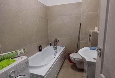 Apartament cu 3 camere decomandat, mobilat în Frumoasa - 7
