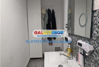 Armeneasca etaj vila 5 camere ,suprafata 183 mp, loc parcare - 41