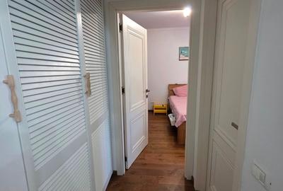 Titan, 5 minute metrou Costin Georgian, pe Barajul Bicaz, renovat complet - 19