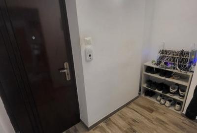 Ap. 3 camere Decomandate, Str. 22 Decembrie - 9