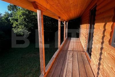 Cabana de Vis in Inima Naturii - Investitia Perfecta la 10 min de Beclean! - 7