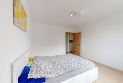 Apartament cu 2 camere semidecomandat, mobilat în Fundeni - 10