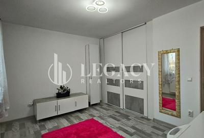 Casă modernă, parter, mobilată și utilată, în Lunca Cetățuii Casă modernă, parter, mobilată și utilată, în Lunca Cetățuii - 16