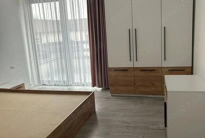 Apartament cu 2 camere semidecomandat în Central - 8