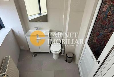 Spațiu comercial, de 320 mp, în Podu Roș - 2