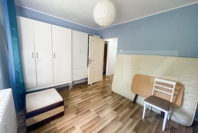 Apartament de 2 camere, semi-decomandat la intrare in cartierul Gheorgheni - 8
